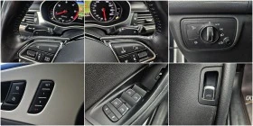 Audi A6 Allroad ! MATRIX/320KS/GERMANY/PANORAMA/LED/AMBIENT/ПАМЕТ/, снимка 11