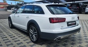 Audi A6 Allroad ! MATRIX/320KS/GERMANY/PANORAMA/LED/AMBIENT/ПАМЕТ/, снимка 7