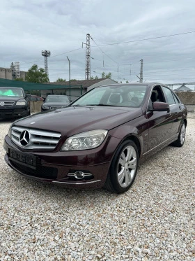 Mercedes-Benz C 220 C220 CDI, снимка 2