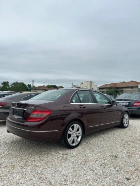 Mercedes-Benz C 220 C220 CDI, снимка 3