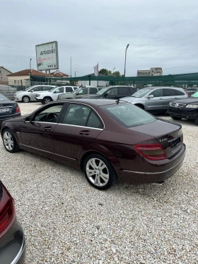 Mercedes-Benz C 220 C220 CDI, снимка 4