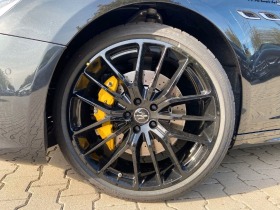 Maserati Ghibli SQ4 = Modena= Nerissimo Package Гаранция, снимка 4