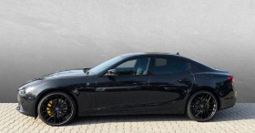 Maserati Ghibli SQ4 = Modena= Nerissimo Package Гаранция, снимка 3