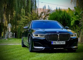 BMW 730 ALPINA, снимка 1