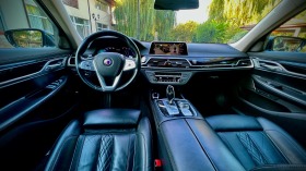 BMW 730 ALPINA, снимка 15