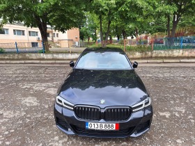 BMW 540 540i, снимка 1