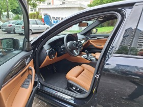BMW 540 540i, снимка 10