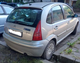 Citroen C3 1, 6, снимка 4