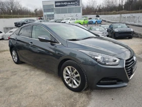 Hyundai I40 1.7CRDI. | Mobile.bg    7