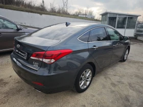 Hyundai I40 1.7CRDI. | Mobile.bg    5