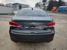     Hyundai I40 1.7CRDI.