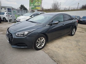     Hyundai I40 1.7CRDI.