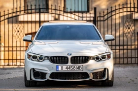 BMW 420 Bmw 420 d Coupe * Camera* Head up* , снимка 1