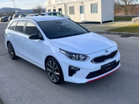 Kia Ceed 1.6 дизел, снимка 2