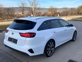 Kia Ceed 1.6 дизел, снимка 3