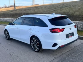 Kia Ceed 1.6 дизел, снимка 4