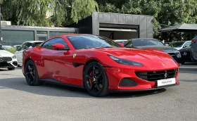 Ferrari Portofino M, снимка 8