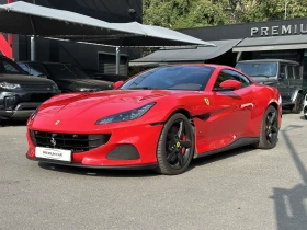 Ferrari Portofino M, снимка 1