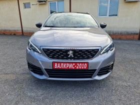 Peugeot 308 GT LINE + PANORAMA - [5] 