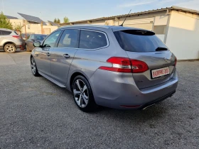 Peugeot 308 GT LINE + PANORAMA | Mobile.bg    9