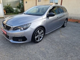 Peugeot 308 GT LINE + PANORAMA, снимка 2