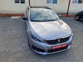 Peugeot 308 GT LINE + PANORAMA - [4] 