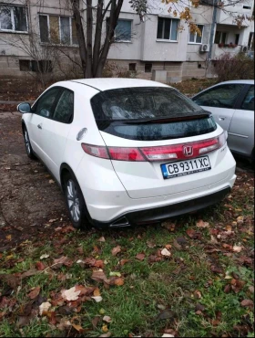 Honda Civic, снимка 2