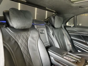 Mercedes-Benz S 560 Гаранция* FULL, снимка 14