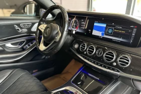 Mercedes-Benz S 560 * FULL | Mobile.bg    9