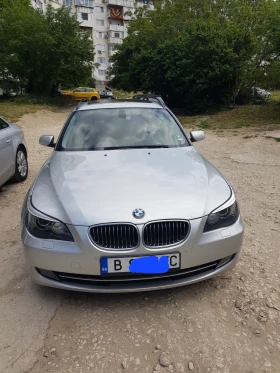 BMW 525 2.5 | Mobile.bg    16