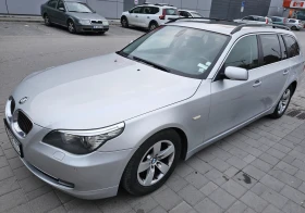 BMW 525 2.5 197к.с Фейслифт , снимка 1