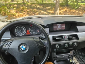 BMW 525 2.5 | Mobile.bg    9