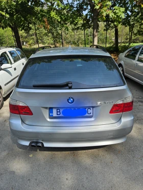 BMW 525 2.5 | Mobile.bg    8