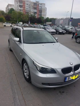 BMW 525 2.5, снимка 2