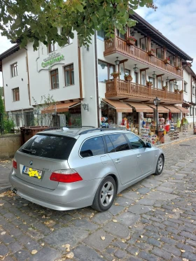 BMW 525 2.5, снимка 3