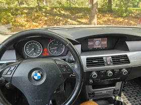 BMW 525 2.5 | Mobile.bg    11