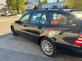 Mercedes-Benz C 220 CDI, снимка 5