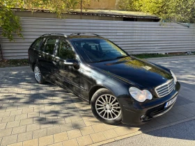 Mercedes-Benz C 220 CDI, снимка 1