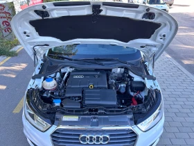 Audi A1 SPORTBACK ULTRA 1.4TDI AUTOMATIC/S-tronic/NAVI, снимка 7