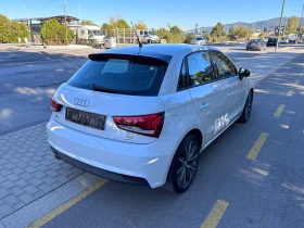 Audi A1 SPORTBACK ULTRA 1.4TDI AUTOMATIC/S-tronic/NAVI, снимка 4