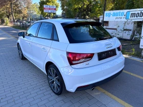 Audi A1 SPORTBACK ULTRA 1.4TDI AUTOMATIC/S-tronic/NAVI, снимка 5