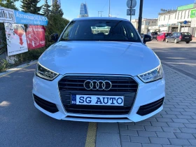 Audi A1 SPORTBACK ULTRA 1.4TDI AUTOMATIC/S-tronic/NAVI, снимка 2