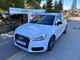 Audi A1 SPORTBACK ULTRA 1.4TDI AUTOMATIC/S-tronic/NAVI, снимка 1