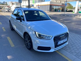 Audi A1 SPORTBACK ULTRA 1.4TDI AUTOMATIC/S-tronic/NAVI, снимка 3