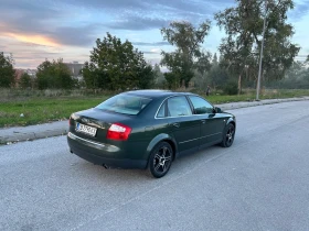 Обява за продажба на Audi A4 1.8T Limited Edition ~5 999 лв. - изображение 9