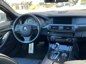 BMW 535 М-пакет, снимка 10