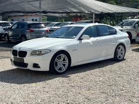 BMW 535 М-пакет, снимка 2