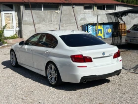 BMW 535 М-пакет, снимка 3