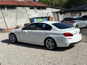 BMW 535 М-пакет, снимка 5