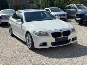 BMW 535 М-пакет 1